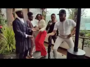 Video: Lupita N